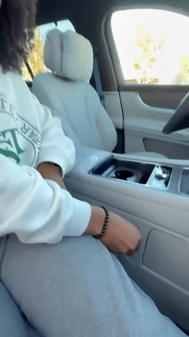 China's luxury cars are WILD