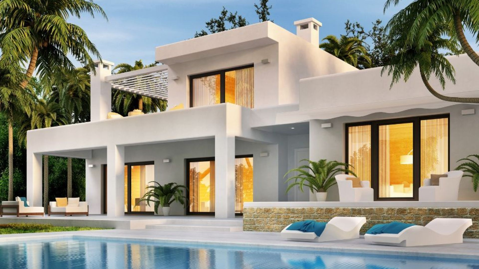 2025 Luxury Home & Garden Trends: Elevate Your Space with Chic Interiors & Stunning Outdoor 