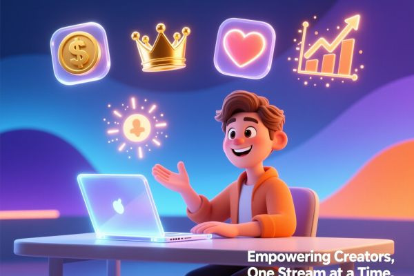 Monetize Your Daitube Channel: The Complete Creator's Guide to Earnings